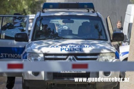 Kiprdə israilli iş adamlarını öldürməyi planlaşdıran iranlılar həbs edildi