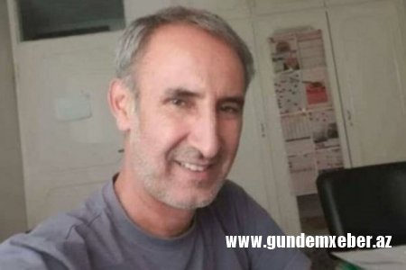 Keçmiş İran rəsmisinin ömürlük həbs cəzası təsdiqləndi