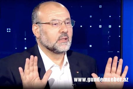 HƏMAS nümayəndəsi girovların azad edilməsi barədə: “Bir neçə təklif irəli sürülüb, lakin...”