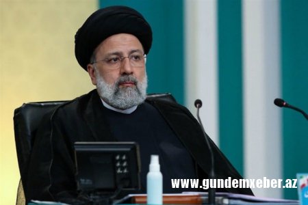 İran prezidentinin yanvarda Türkiyəyə səfəri gözlənilir