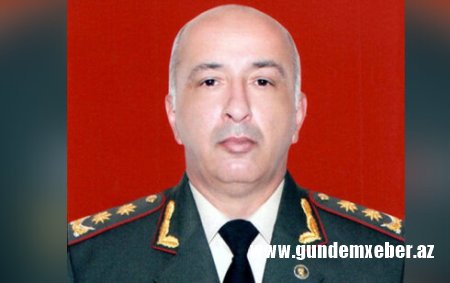 Mərhum generalla bağlı sensasion faktlar üzə çıxdı