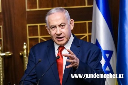 Netanyahudan İsrail və Fələstin arasında sülh üçün ÜÇ ŞƏRT