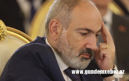 Nikol Piterdə özünü ağıllı göstərdi, dedi ki... - Badalyan