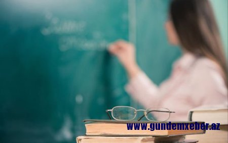 Müəllimlər kommunal xərclərdən azad EDİLƏCƏK? - AÇIQLAMA