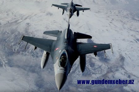 Türkiyə Milli Müdafiə Nazirliyi 12 hərbçinin həlak olduğu əməliyyatın bəzi təfərrüatını açıqlayıb