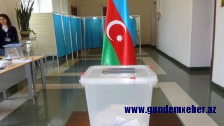 Prezident seçkisinin monitorinqini aparacaq QHT koalisiyası yaradıldı