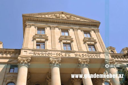 Rəsmi Bakının prezident seçkisi ilə bağlı dəvət göndərdiyi beynəlxalq təşkilatların adları məlum olub