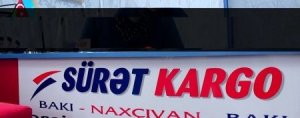 “Sürət” karqo niyə nüfuzdan belə SÜRƏTLƏ DÜŞÜR... - İTTİHAM VAR...