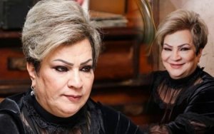 "Televiziya tamaşaları arxivlərdə çürüyür" - Afaq Bəşirqızı