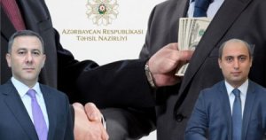 Təhsili batıranların QRANT BAZARI - Nazirliyin “QHT-QHT” oyunu ifşa olunur