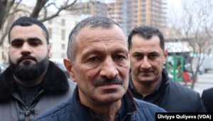 Tofiq Yaqublu barəsində 4 aylıq həbs qətimkan tədbiri seçilib