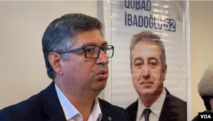 Qalib Toğrul: "Qardaşımın səhhəti ilə bağlı məsələləri ictimailəşdirdiyimiz üçün ona problem yaradırlar"