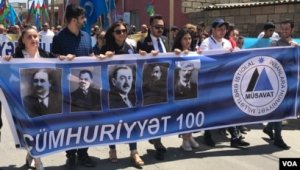 Müsavat Partiyası növbədənkənar prezident seçkilərində iştirak etməyəcək