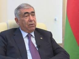 Yevlaxda Ticarət Mərkəzi tikdirən idarə müdirinə görə Saleh Məmmədovun məsuliyyəti... - BU NƏDİ BELƏ?!