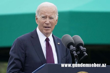 ABŞ Konqresi son anda Baydeni “xilas etdi”