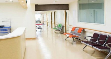 Perinatal Mərkəzdən təxliyə olunan 8 yenidoğulan evə buraxılıb