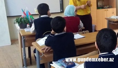 Həkimdən çağırış: “Uşaqları məktəblərə çağırırlar, viruslar yayılır, çıxış yolunu kim göstərsin?!”