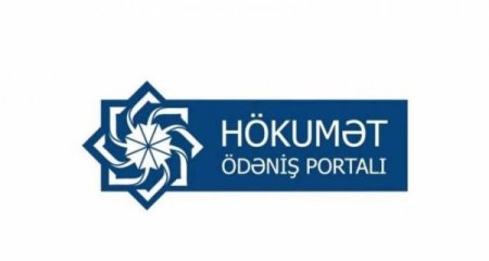Hökumət Ödəniş Portalının saytı və mobil tətbiqi fəaliyyətini dayandırıb