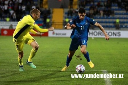 Ramil Şeydayevin Türkiyə klubundakı qazancı açıqlandı