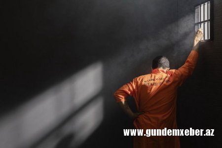 ABŞ-də inyeksiya ilə ölməyən məhkum qazla edam ediləcək