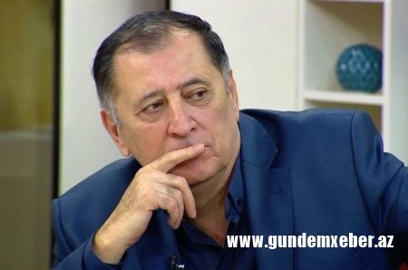 Prezident Baba Vəziroğlu ilə bağlı sərəncam İMZALADI