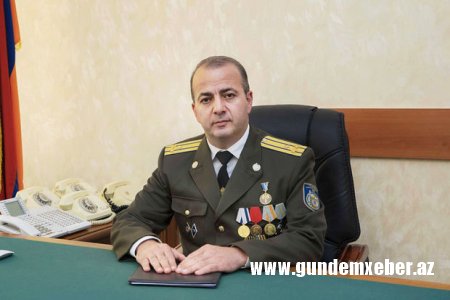 Paşinyan hansı səbəbdən MTX rəhbərini vəzifədən çıxardı, sonra isə qaytardı? - YENİLƏNİB