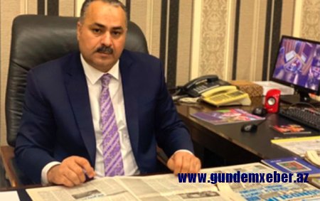 Atamdan xəbər ala bilmirik…-HABİL VƏLİYEVİN OĞLU CƏNAB PREZİDENT İLHAM ƏLİYEVDƏN KÖMƏK İSTƏDİ