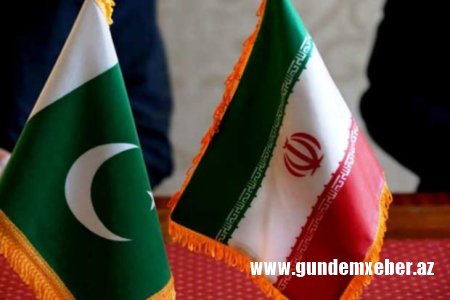 Pakistan - İran sərhədində vəziyyət gərginləşdi - YENİLƏNİB