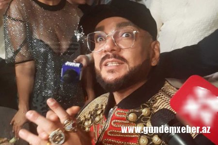 Filipp Kirkorov cərimələndi