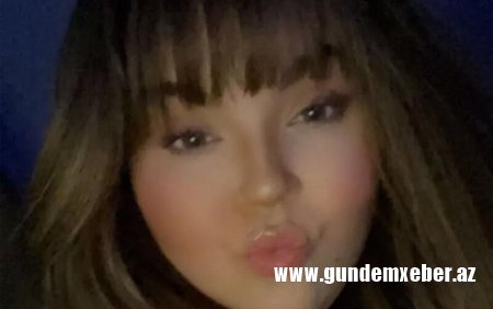 Mədəkiçiltmə əməliyyatı etdirən qız öldü - Son paylaşımı kövrəldir - FOTO