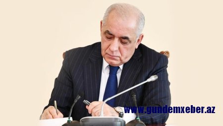 Əli Əsədovdan QƏRAR: meyar göstəriciləri dəyişdirildi