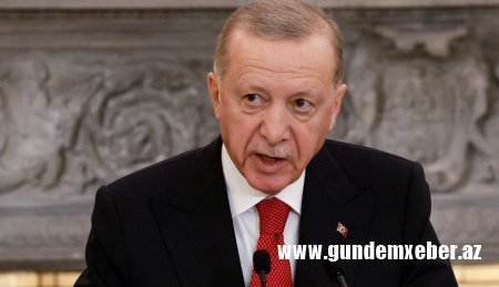 Ərdoğandan SON DƏQİQƏ AÇIQLAMASI: Bunu gözləyirik!