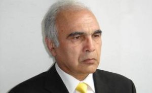 Cavanşir Quliyev: “Bəlkə, Aygünü musiqiyə nahaq gətirdim...”