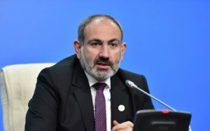 Paşinyan: “İrəvanla Bakı arasında razılaşma regionda sülhün əsası olacaq”