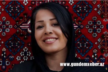İranda hüquq müdafiəçisi həbs edilib - FOTO