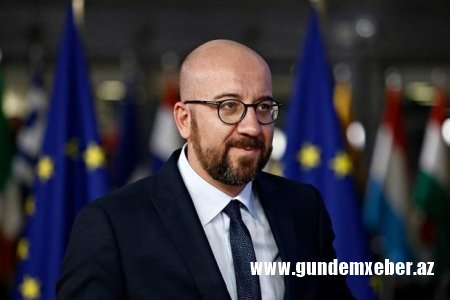 Aİ liderləri Ukraynaya 50 milyard avroluq yardım proqramını təsdiqləyiblər