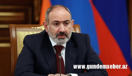 “Rusiya hərbi və müdafiə sahəsində Ermənistanın əsas tərəfdaşı ola bilməz” – Paşinyan