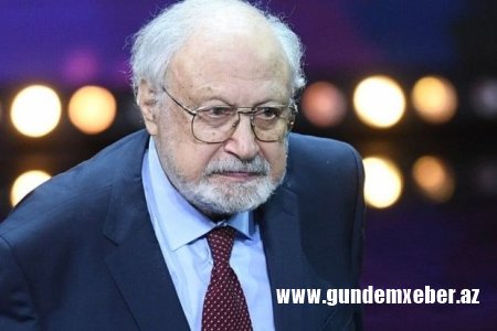 Bakıda Rüstəm İbrahimbəyovun muzeyinin yaradılması planlaşdırılır