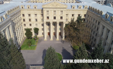 XİN Çilidəki meşə yanğınlarında həlak olanlarla bağlı başsağlığı verib