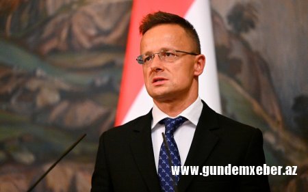 Siyarto: “Aİ ABŞ-ın nəzarəti altına keçdiyinə görə siyasi çəkisini itirib”