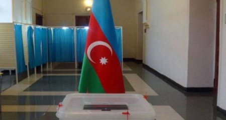 Növbədənkənar prezident seçkilərində namizədlərin topladığı yekun səslər məlum olub