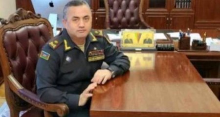 143 milyonluq məhkəmə prosesində şahid: “Şəxsən Rafael Xələfova 700 min manat vermişəm”
