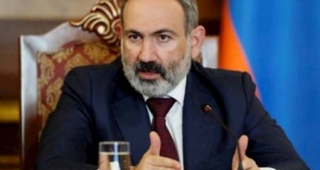 Paşinyan sülh müqaviləsinin milli hüquq yurisdiksiyasından üstün olacağını iddia edir... - Bu mümkündür?