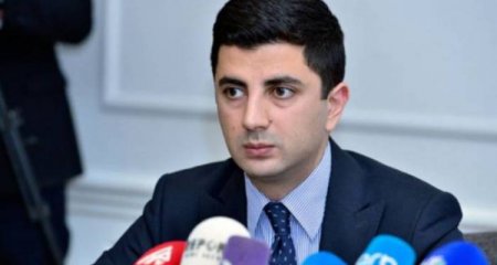 Nazirliyin vəzifəli şəxsinin şirkəti ləğv olundu