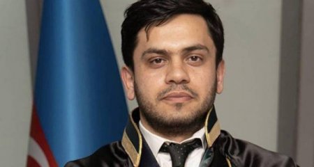 Misir Şahquliyev cinayət məsuliyyətinə cəlb edildi (SƏBƏB)