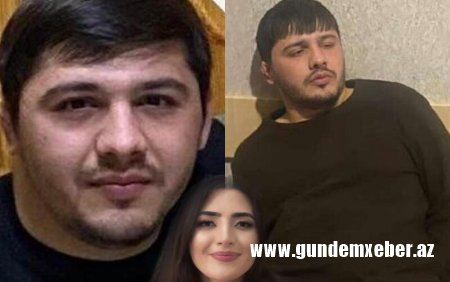 Əhməd buna görə əsgərliyə aparılmayıb