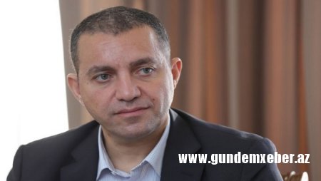 Ermənistanın sabiq nazirinə qarşı cinayət işi açıldı