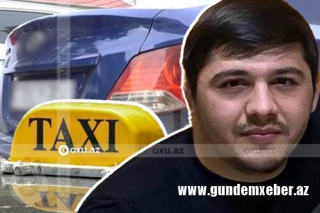 Bakıda törədilən dəhşətli qətl rəsmi qurumu hərəkətə keçirdi: AYNA-dan mühüm tapşırıq