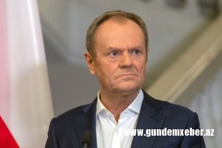Polşanın baş naziri Zelenski ilə görüşdən imtina etdi