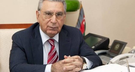 AMEA-da Ramiz Mehdiyevin vaxtında təsis edilən vəzifələr ləğv edildi